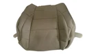 Genuine Mopar Front Seat Back Cover Right 5RV00HL1AB New. Price: $242.34.