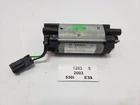 97-03 Oem Bmw E39 525 528 530 Front Right Seat Drive Tilt Adjustment Motor Used. Price: $39.95.