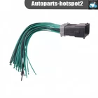 Ford Wire Assembly KU2Z-14S411-SA New. Price: $57.01.