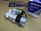 97 98 99 00 01 02 03 04 C5 Corvette Starter Motor LS1 LS6 Gm A/c Delco Remanufactured. Price: $221.95.