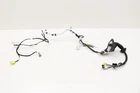 2021 Toyota 4RUNNER Front Right Passenger Side Door Wire Wiring Harness Oem Used. Price: $87.11.