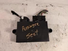 2004 Bmw 330CI Passenger Convertible Seat Memory Control Module 61357019255 Used. Price: $85.00.