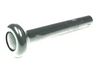 New Genuine Honda Acura Rear Seat Knob Pull Black (1986-2006) Oe 78165SA5003YH. Price: $23.74.