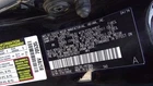 Sienna 2014 Seat Rear 250186 Used. Price: $576.00.