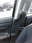 Seat Belt Front Passenger Retractor Fits 20-21 Versa 3182222 Used. Price: $180.40.