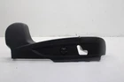 17-19 Alfa Romeo Giulia Ti Awd 2.0L Front Right Side Seat Outer Cover Trim Panel Used. Price: $48.51.
