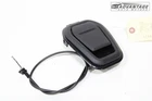 2015-2025 Ford Mustang Front Left Driver Side Folding Seat Back Latch Handle Oem Used. Price: $39.99.