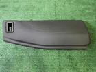 2018 Alfa Romeo Stelvio Rear Seat Right Rh Bolster Cover Cushion Assembly Oem Used. Price: $43.47.