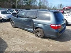 Odyssey 2006 Seat Rear 4525141 Used. Price: $437.50.