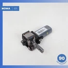 2013 Land Rover Range L405 Front Left Driver Seat Adjustment Motor Oem Used. Price: $41.23.