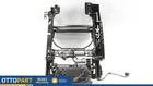 06-09 Land Range Rover Sport Front Right Passenger Side Seat Track Assembly Oem Used. Price: $85.50.