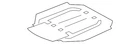 Genuine Bmw Seat Cushion Heater 52-10-7-357-410 New. Price: $163.98.