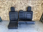 Lincoln Navigator 2018-2021 Rear 3RD Row Set Left Right Complete Oem Used. Price: $899.95.