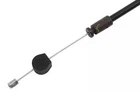 Genuine Gm 2007-2014 3RD Row Seat Back Latch Cable 15804404 New. Price: $28.43.