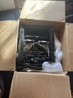 2007-2008 Dodge Ram 1500 Left Front Driver Seat 6-WAY Power Track Quad Cab Used. Price: $200.00.