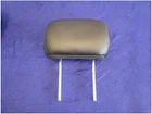 2015-2017 Ford F150 Pickup Truck Front Leather Headrest Seat Upper 2733 Used. Price: $49.99.