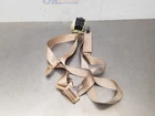 1997 Lincoln Mark Viii Seat Belt Retractor Front Left Driver Tan 2 Door Used. Price: $49.72.
