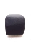 2008 Toyota Yaris Rear Center Mounted Cloth Headrest Assembly Used. Price: $108.49.