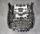 16-22 Oem Bmw G12 740 750 Front Left Driver Seat Rail Track Frame W/motors * Used. Price: $285.01.