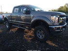 Seat Belt Front Bucket And Bench Crew Cab Fits 17-22 Ford F250SD Pickup 1004409 Used. Price: $126.82.