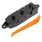 Front Left Power Seat Switch For Nissan Murano 3.5L 2009-2018 87081-3JA7B New. Price: $19.44.
