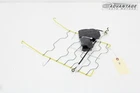 2013-2020 Lincoln Mkz Front Right Side Seat Adjuster Lumbar Support Oem Used. Price: $59.24.