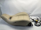 14-19 Mercedes W117 Cla-class Front Right Upper Seat Backrest Cushion Q Used. Price: $194.99.