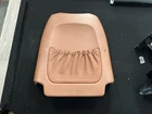 2002-2010 Lexus Sc 430 Front Seat Upper Backrest Panel Right Side Used. Price: $30.00.