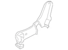 Genuine Ford Cover LB5Z-7867460-BA New. Price: $95.32.