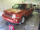 Jeep Patriot 2010 Headrest Used 5688. Price: $94.99.