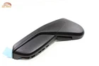 2012-18 Mercedes GLE350 X166 Front Right Side Seat Outer Trim Cover Panel Oem Used. Price: $35.74.