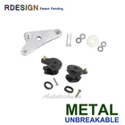 Intake Manifold Repair Kit For Mercedes Ml Metal Flap Runner RK5059 New. Price: $52.90.