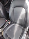 Driver Front Seat Bucket Convertible Leather Fits 14-20 Mini Cooper 3223525 Used. Price: $622.25.