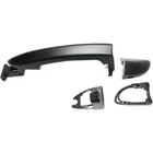 Exterior Door Handle For 2006-2010 Volkswagen Passat 2011-2014 Cc Primed Plastic New. Price: $20.42.