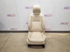 2013 Lexus GX460 Front Bucket Seat Beige Leather Right Passenger Used. Price: $475.00.