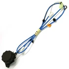 2017-25:FORD F150 Seat Back Recliner Adjustment Handle Front Used. Price: $50.15.