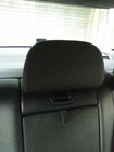2019 Bmw 330I 4 Door Sedan Center Headrest Used. Price: $94.44.