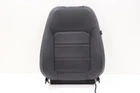 2020 - 2022 Volkswagen Passat Front Left Seat Upper Leather Cushion Oem Black Hl Used. Price: $113.39.