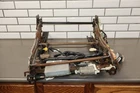 2000 Lexus LX470 J100- Front Seat Track Used. Price: $89.00.