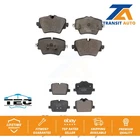 Front Rear Ceramic Brake Pads Kit For Bmw 330I Xdrive 430I Toyota Gr Supra Z4 New. Price: $77.74.