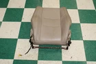 14-22 Grand Cherokee Tan Aftermarket Katzkin Front Driver Lh Upper Seat Cover Oe Used. Price: $208.04.