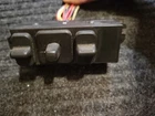 97-01 Jeep Cherokee Xj Oem Driver Lh Front Power Seat Slider Switch Assembly Used. Price: $29.99.