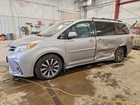 Seat Belt Front Bucket Pre-crash System Driver Fits 18-20 Sienna 2132378 Used. Price: $208.90.
