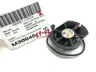 2019-2025 Bmw X5 XDRIVE40I Right Pass Front Seat Backrest Fan Blower Motor Oem. Used. Price: $27.99.