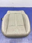 2022 - 2023 Jeep Wagoneer Oem Right Front Lower Seat Cushion Salt (GLD7) Used. Price: $97.75.