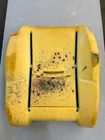 Genuine Mopar Ram Truck Ventilated Seat Back Foam Right 68194472AA------NEW!. Price: $425.00.