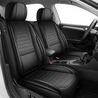 Front Seats Car Covers For Mazda CX-90 2024-2026 Faux Leather Black New. Price: $103.80.