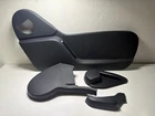 2018 Ford Ecosport Front Right Rh Seat Frame Trim Panel Outer Cover Set Oem Used. Price: $39.00.