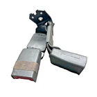 2014-2019 Cadillac Cts Rear Center Second Row Seat Belt Buckle Latch (H23) Used. Price: $23.99.