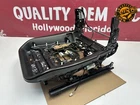 2012-2020 Mercedes Slc Slk Front Left Driver Seat Track Frame W/ Motors Oem 65K Used. Price: $189.98.